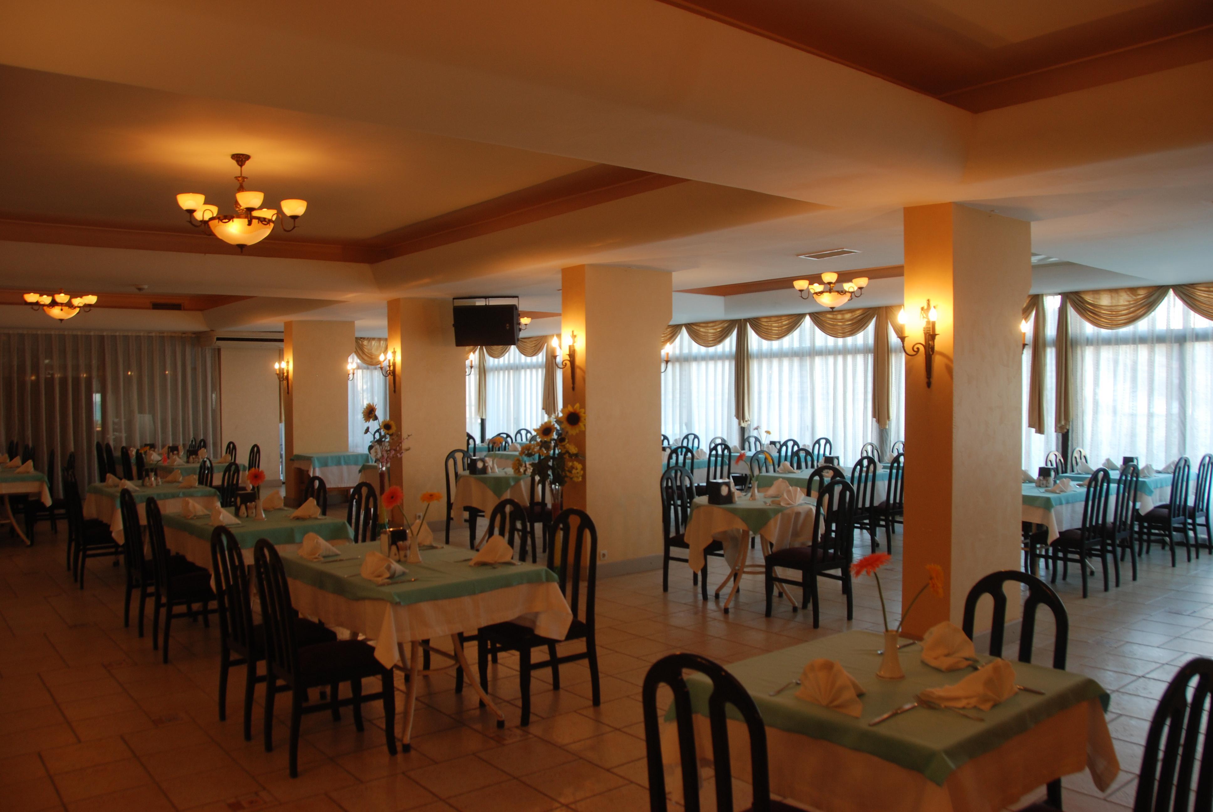 Derici Hotel Кушадасы Экстерьер фото